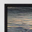 Sunkissed Shore Break II Print by Addison Jones-70148158