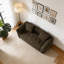 Fauteuil à billes doux avec noyau en mousse haute résilience pour deux personnes-306927475