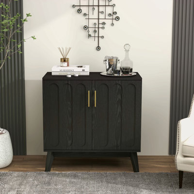 Buffet Mid Mid Century