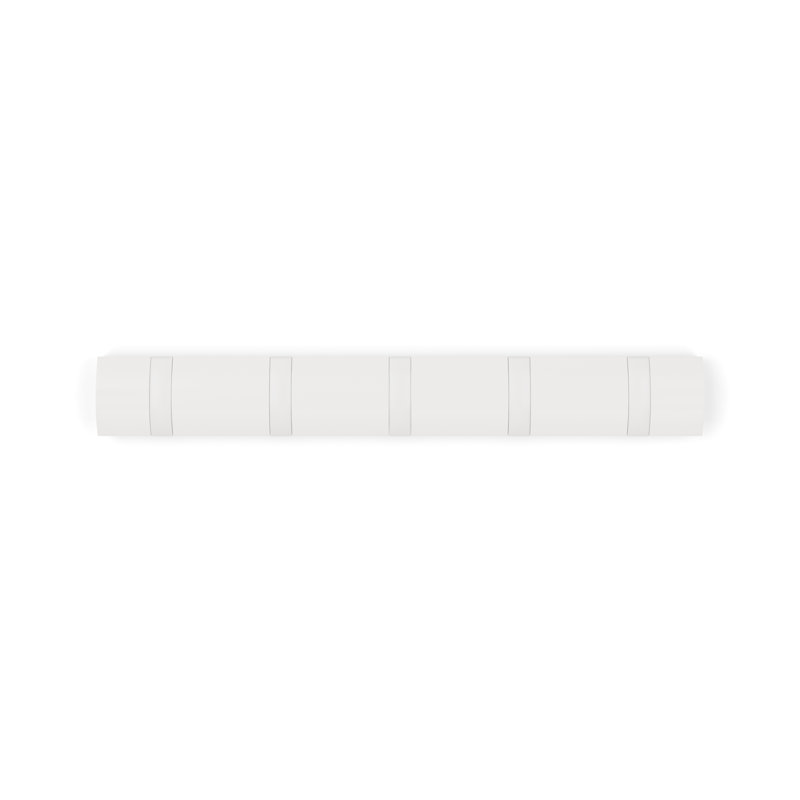 Ayasha Flip 5 Hook White/White