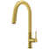 Hart 18" H 1-handle Pull-Down Kitchen Faucet