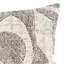 Influence Ebony Indoor & Outdoor Woven Accent Pillow-321456160-321508469