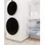  32 in. x 30 in. x 1.5 in. Washing Machine Drain Pan