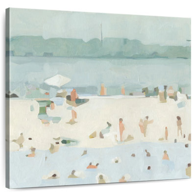Gillard Sea Glass Sandbar I