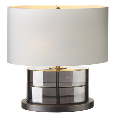 Belcher Crystal Bedside