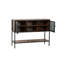 Table de couloir 48 po CARTER