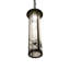 Fulton 1 - Light LED Outdoor Pendant