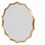 Miroir mural D40 "Sunburst