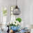 Farshad 1 - Light Single Pendant-123531310