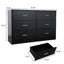 Commode 6 tiroirs Modern Modern-1592406754