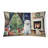 Other/No Pattern Outdoor Throw Pillow