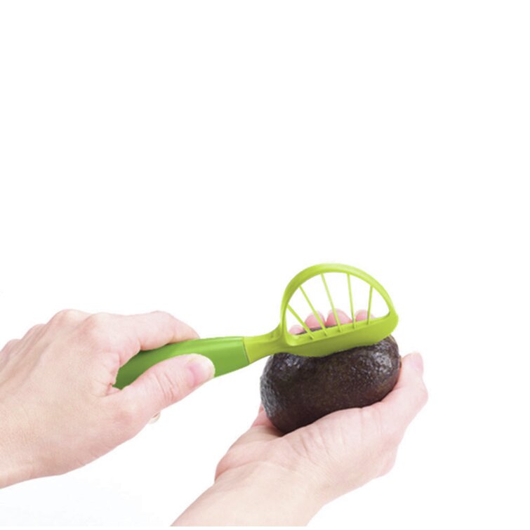 Jokari Unique Avocado Slicer and Cutter