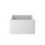 NativeStone® 24" L x 18" W Kitchen Sink-17150764