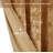 Lux Velvet Crushed Curtains with Grommet Top Curtain Panels Set-1089901272-1089901279