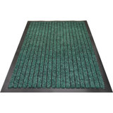 Non-slip Indoor Only Doormat