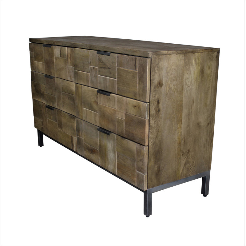 Accent Chest