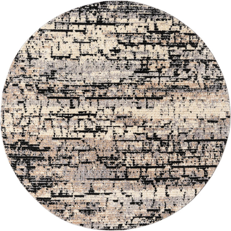 Tucson Abstract Indoor Rug
