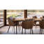 WA Outdoor Teak Dining Table-90550472-90550474-90550476