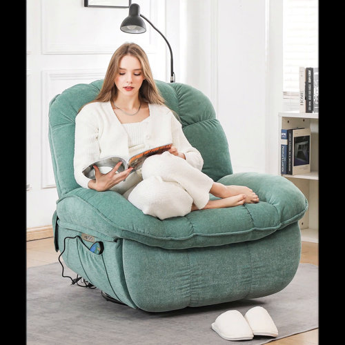 Sofa Ingrem Gaming Chair Gaming Recliners INGREM Smart Recliner