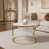 white glass
