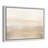 Willadeene Morning Calm - Floater Frame Painting on Canvas-1470042564-1470042591