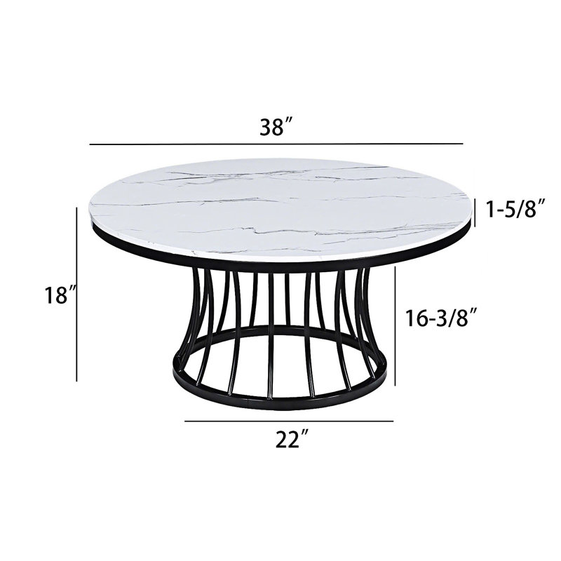Ensemble de table basse Cocktail Group