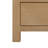Souther 36'' Single Bathroom Vanity Base Only in Brushed Oak Finish