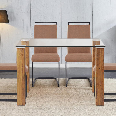Table de salle à manger Cowden