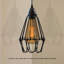 Annjelica 10cm H Metal Empire Lamp Shade-1327583989