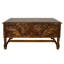 Bureau double caisson Classic