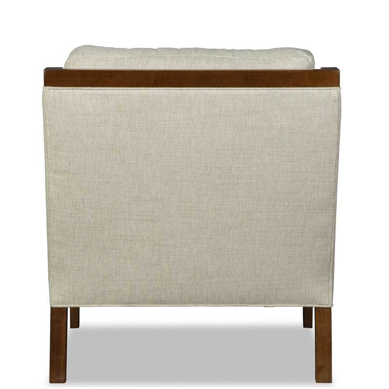 Mikel Armchair, Ida Beige