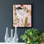 Oiseaux en mouvement VI, toile encadrée de qualité supérieure - prête à être accrochée-100455363-100455360