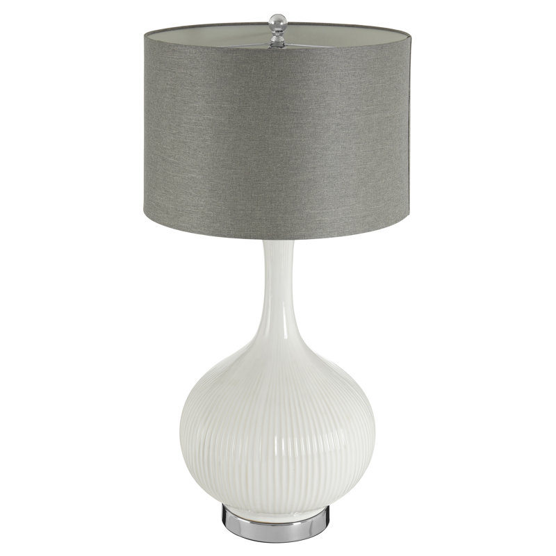 Aphrodite Ceramic Table Lamp