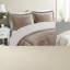 Ensembles de literie en duvet douillet, design Sherpa moelleux pour le confort de la maison