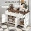 110cm Sideboard
