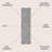 Ziri Moroccan Geometric Gray/Cream Rug-398792756