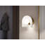 Jabot One-Light Sconce-1309996384