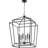 Sonnenberg 6 - Light Dimmable Lantern Chandelier-386241815
