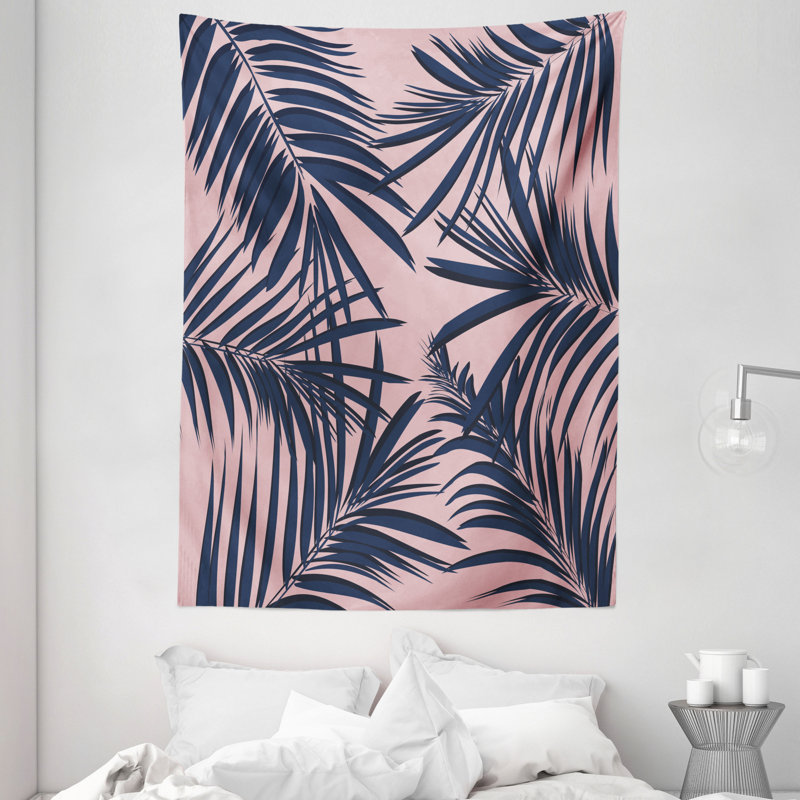 Polyester Tapestry, 80" H x 60" W