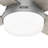Ceiling Fan with LED Lights-84707501