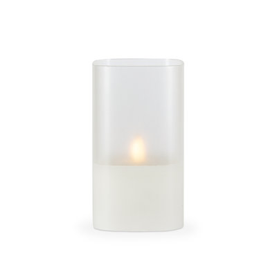 Heyko Unscented Flameless Candle
