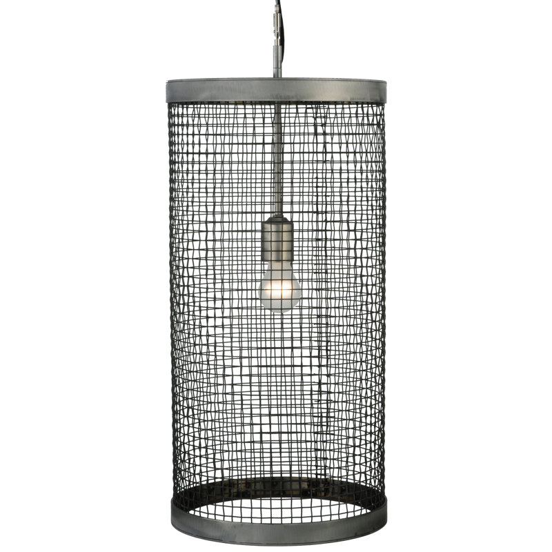 1 - Light Pendant