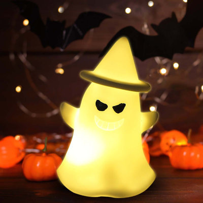 Pendentif Halloween