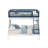 Greggory Kids Twin Over Full Bunk Bed-94235900