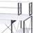 Amiel All Purpose Finish Writing Desk-1413910784