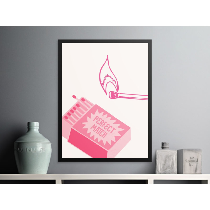 Makenna Print, 11x17
