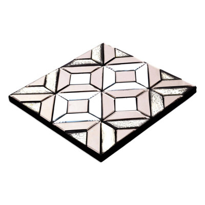 Miroir d'appoint Angelisse