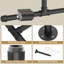 Metal 0 - Hook Coat Rack-1422608446