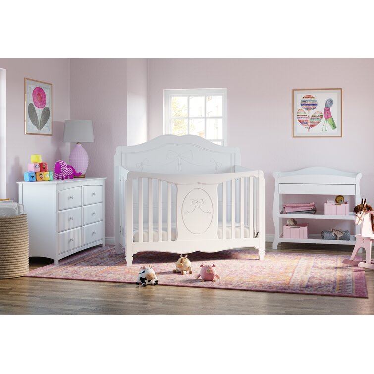 Storkcraft® — Baby cribs, nursery and kids bedroom storage, and more