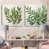 Toile tendue